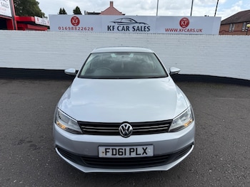 Used Volkswagen Jetta 2012 for sale - 75543891: Photo