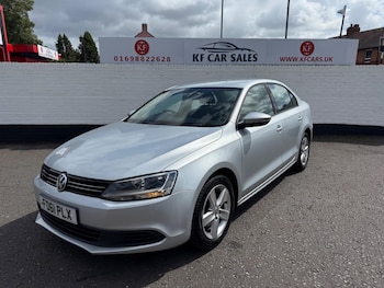 Used Volkswagen Jetta 2012 for sale - 75543891: Photo
