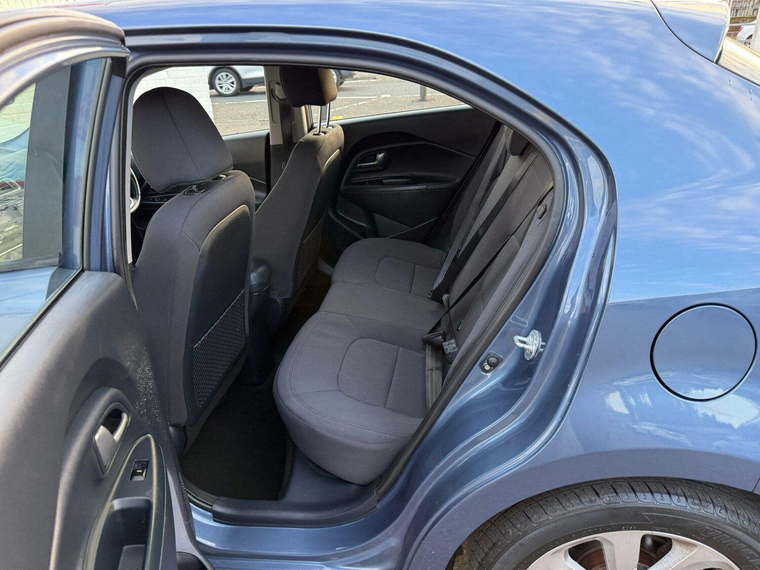 Used Kia Rio 2015 for sale - 76269796: Photo 12