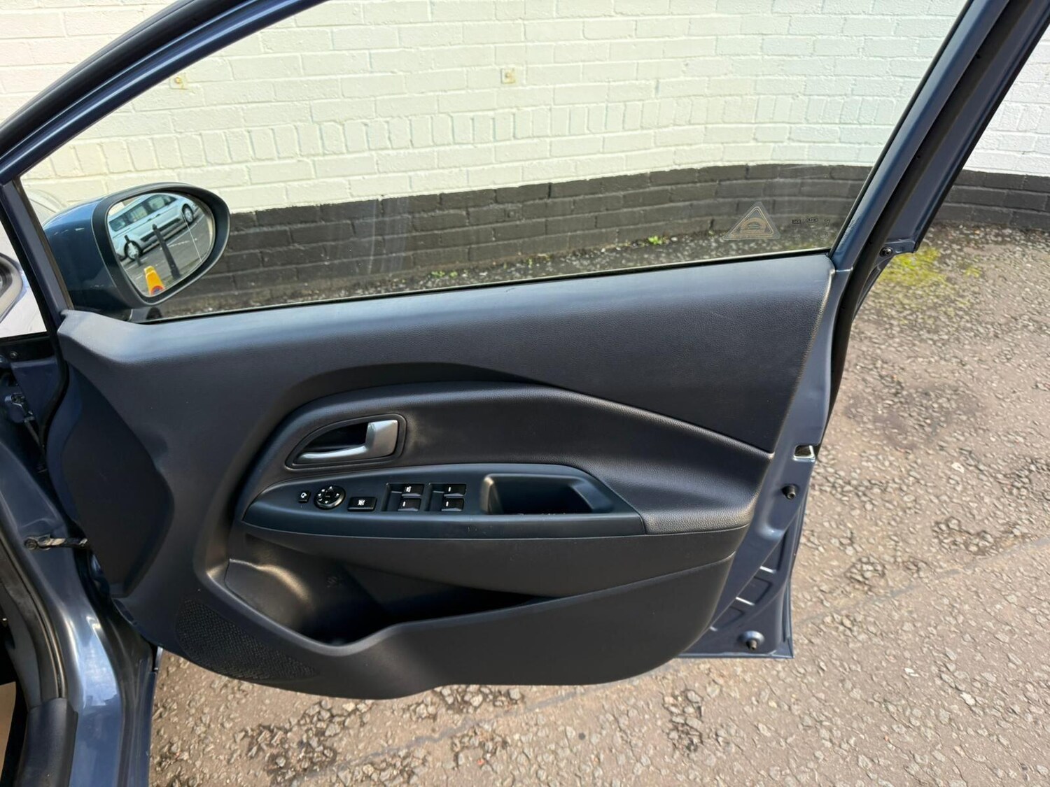 Used Kia Rio 2015 for sale - 76269796: Photo 17