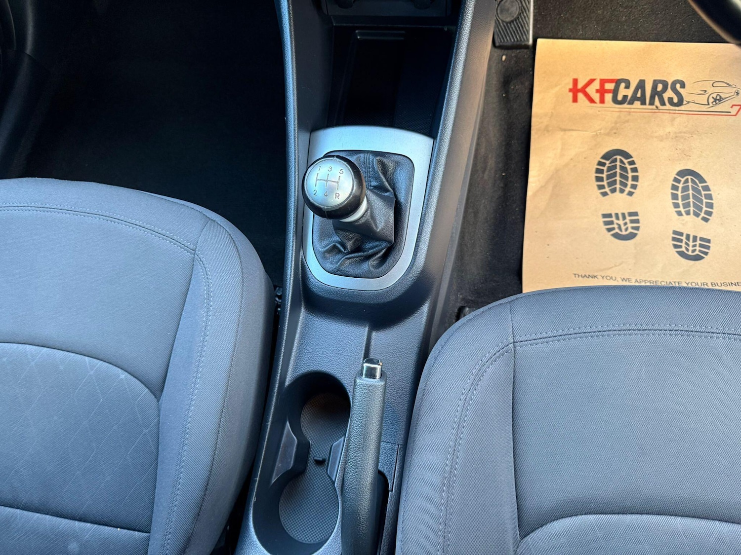 Used Kia Rio 2015 for sale - 76269796: Photo 8