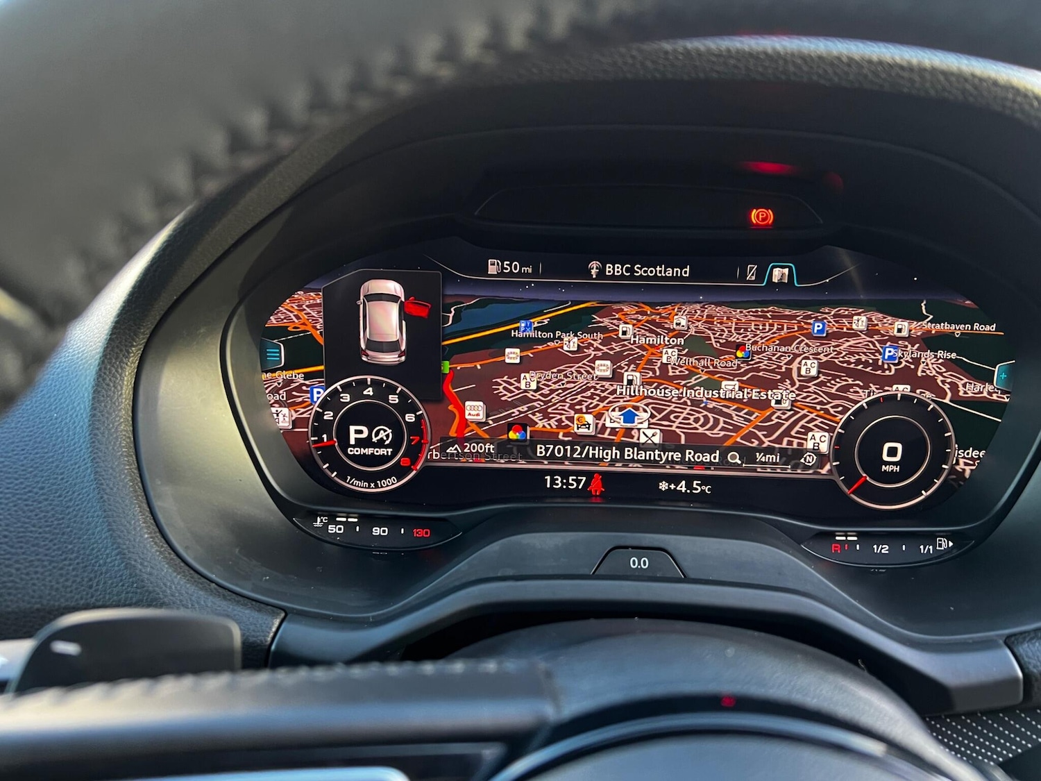 Used Audi Q2 2018 for sale - 76839599: Photo 13