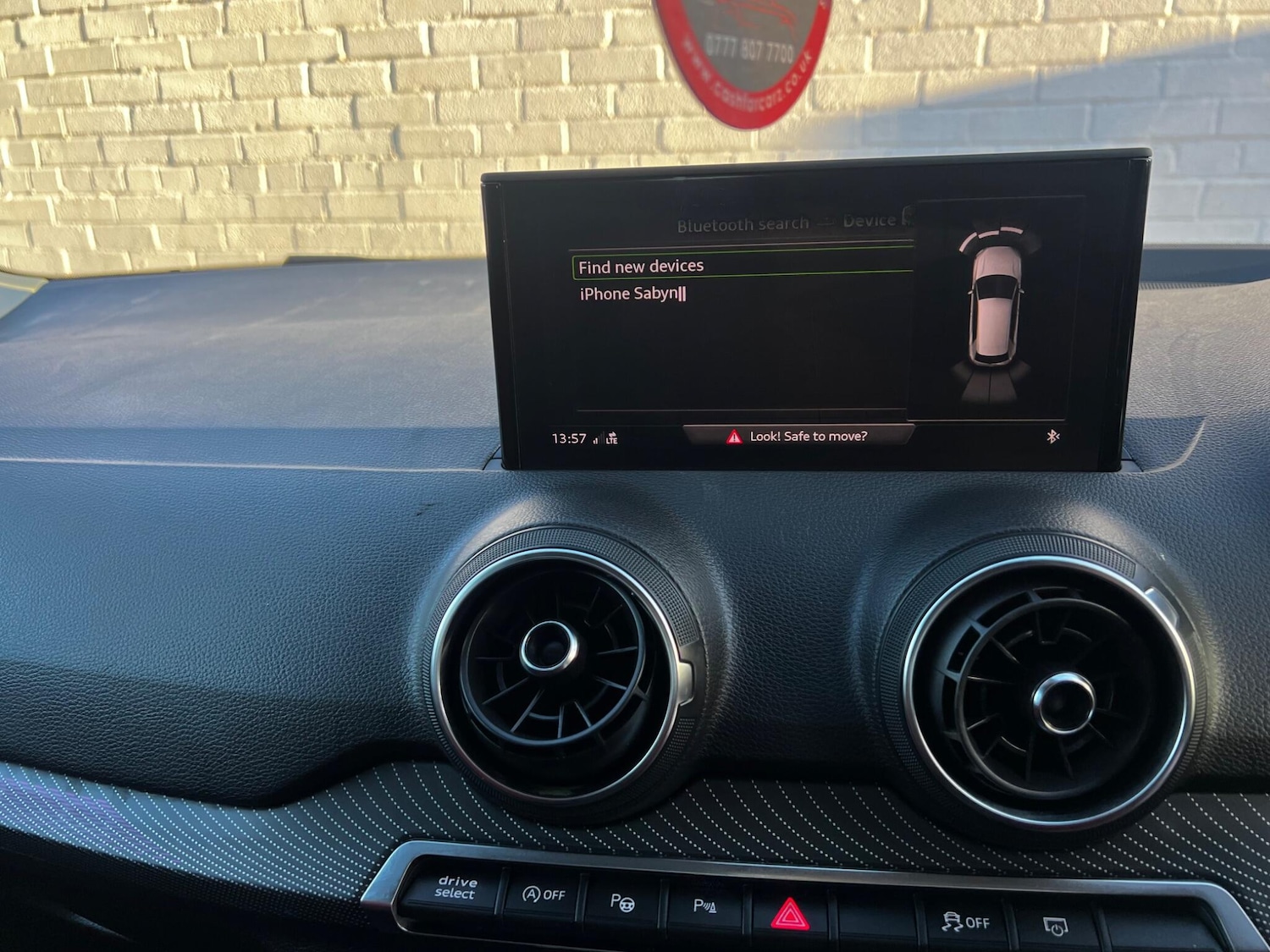 Used Audi Q2 2018 for sale - 76839599: Photo 15