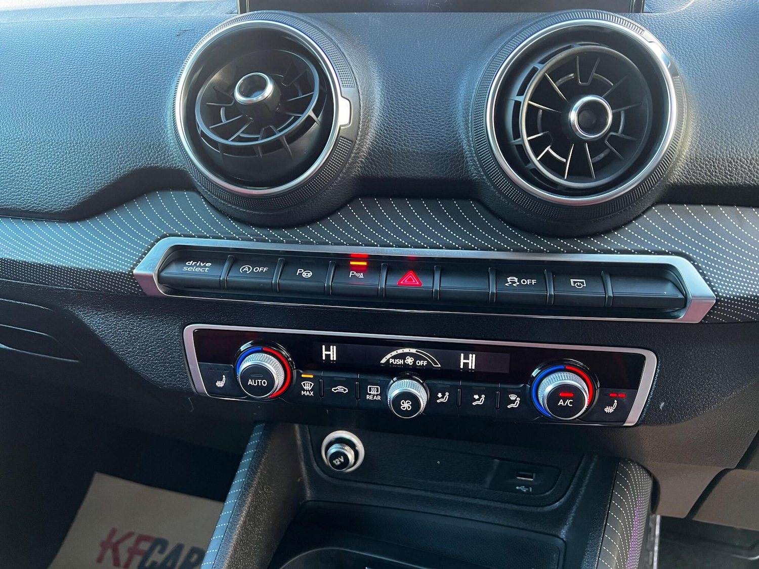 Used Audi Q2 2018 for sale - 76839599: Photo 16