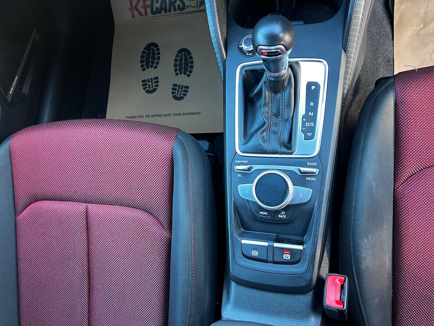 Used Audi Q2 2018 for sale - 76839599: Photo 17