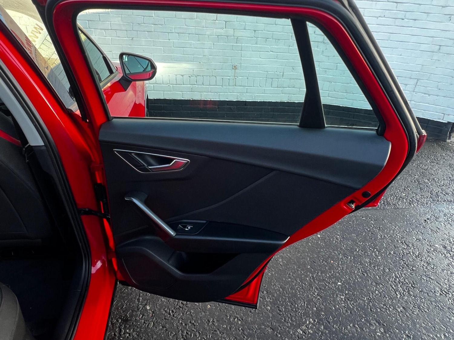 Used Audi Q2 2018 for sale - 76839599: Photo 19