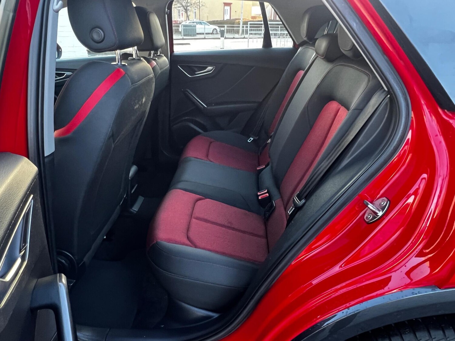 Used Audi Q2 2018 for sale - 76839599: Photo 21