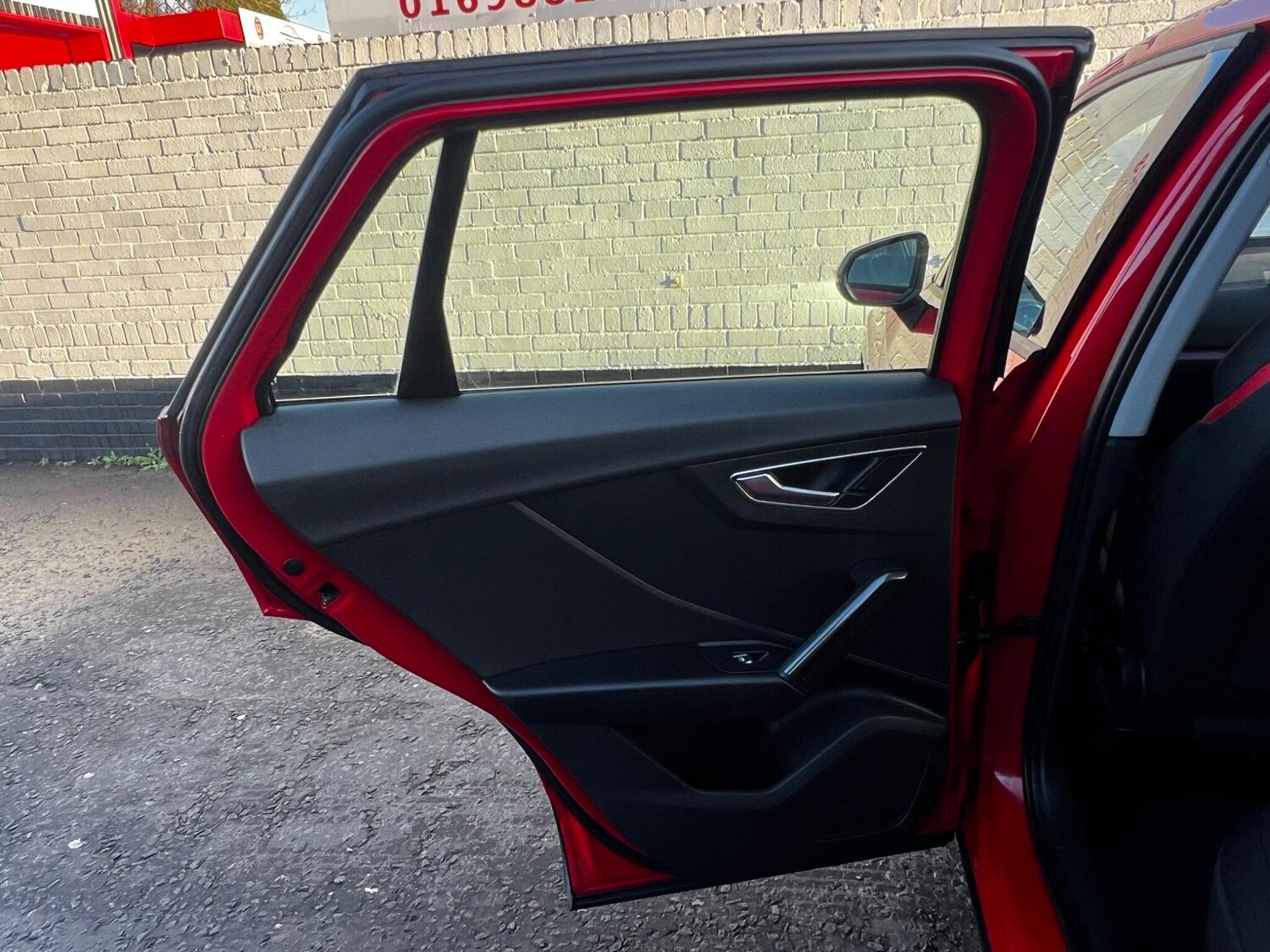 Used Audi Q2 2018 for sale - 76839599: Photo 22