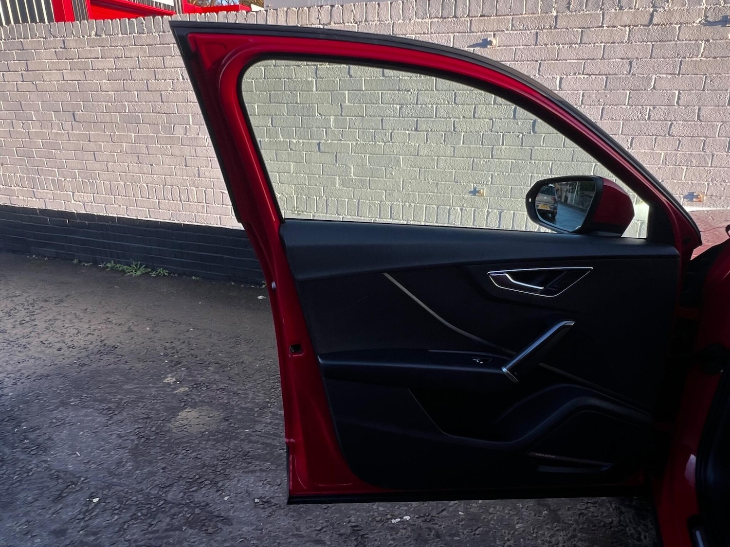 Used Audi Q2 2018 for sale - 76839599: Photo 24