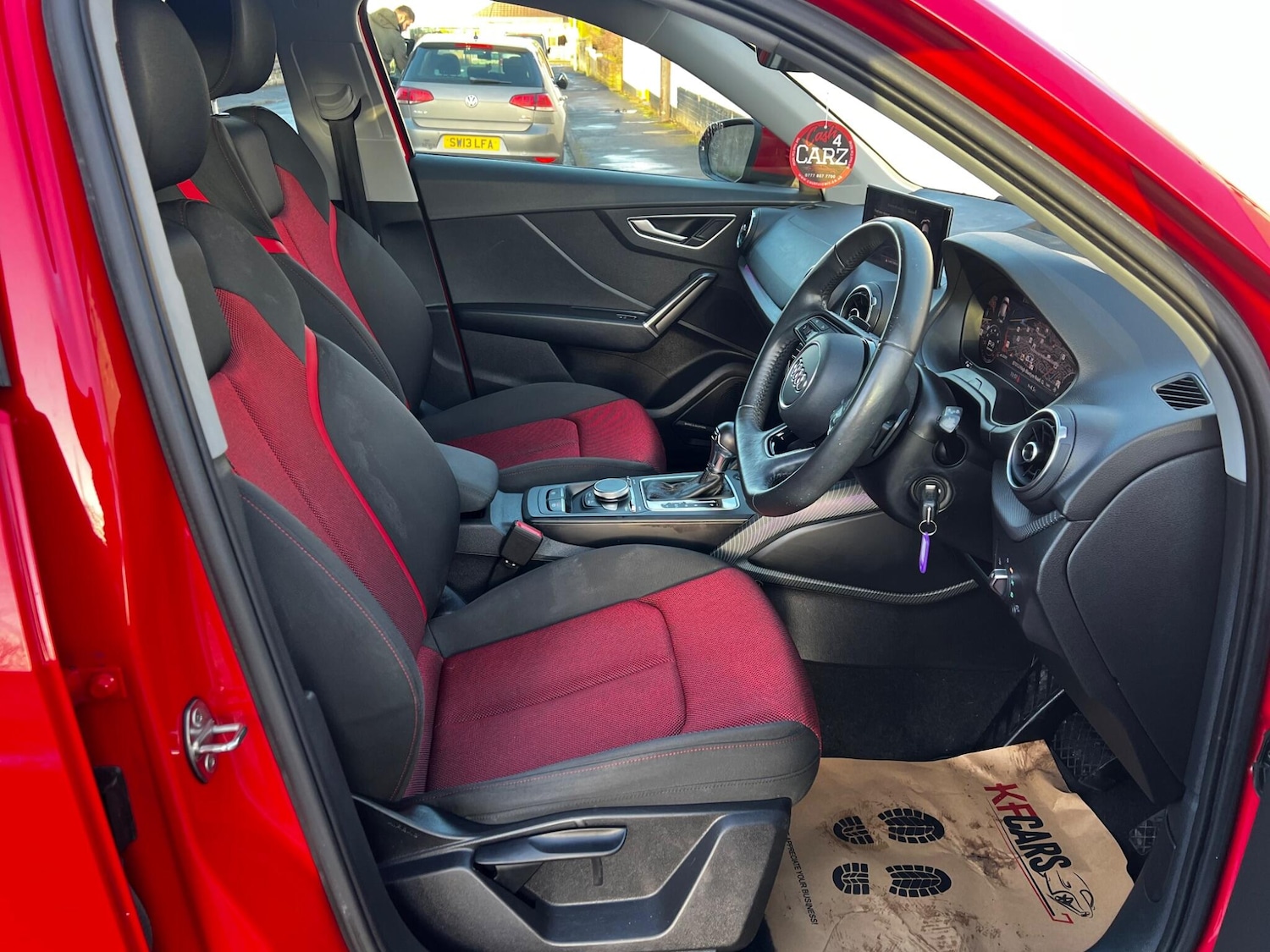 Used Audi Q2 2018 for sale - 76839599: Photo 7