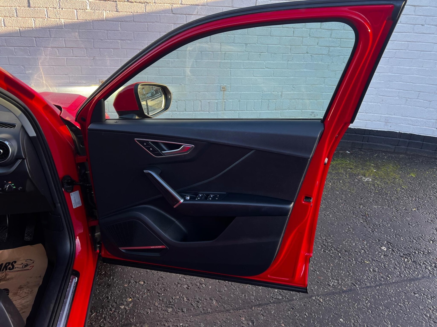 Used Audi Q2 2018 for sale - 76839599: Photo 8