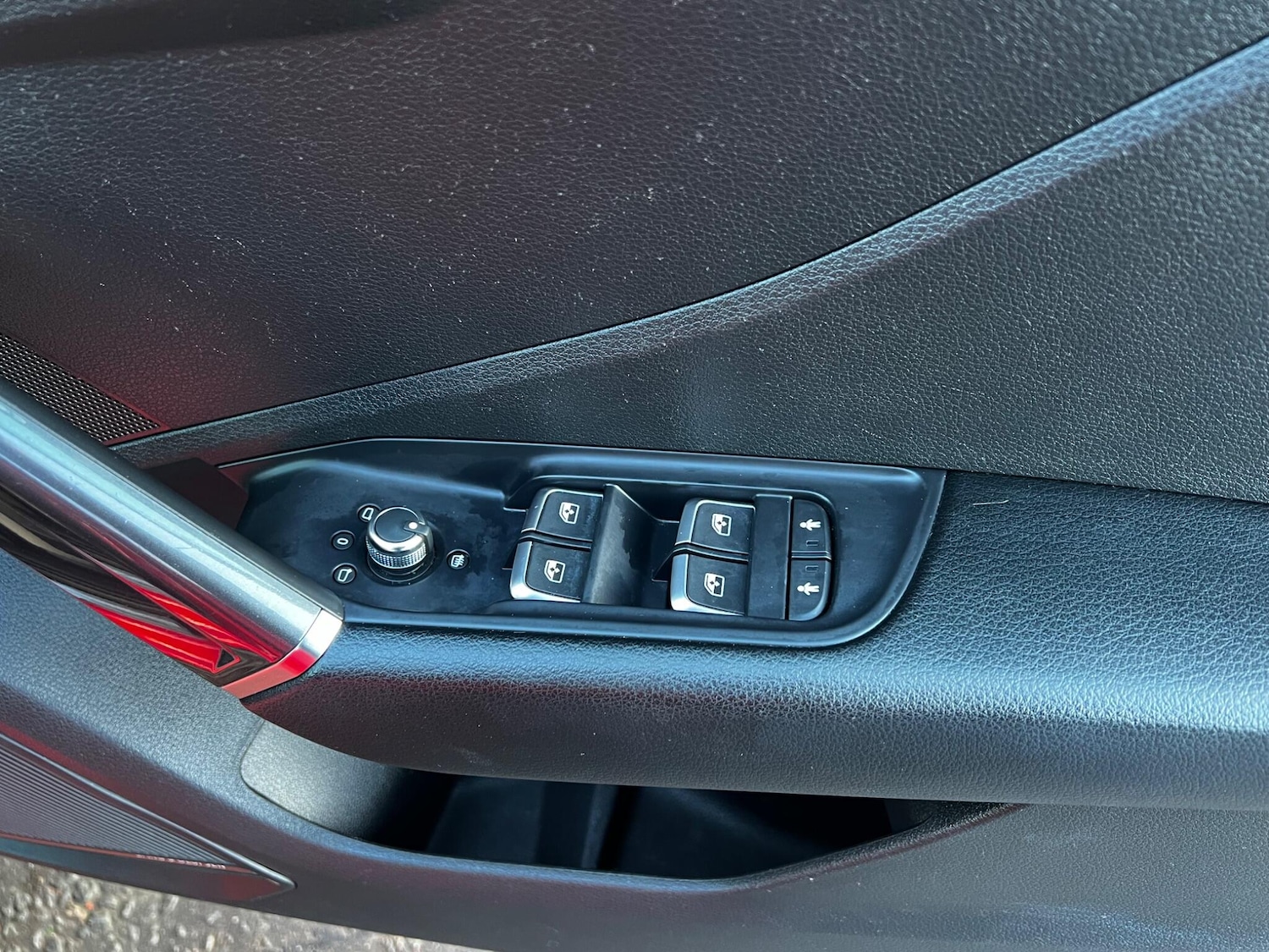 Used Audi Q2 2018 for sale - 76839599: Photo 9