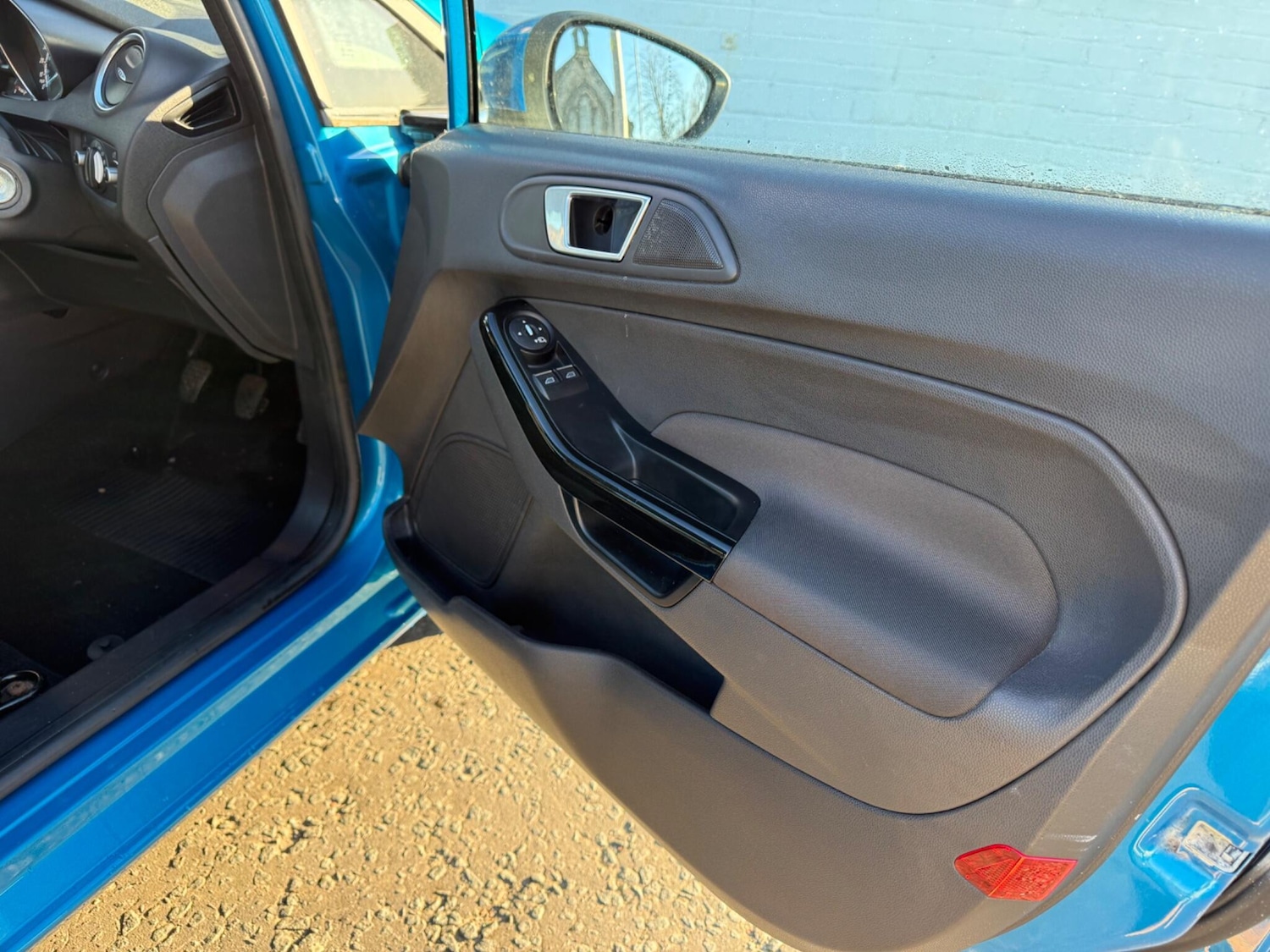 Used Ford Fiesta for sale - 76996190: Photo 11