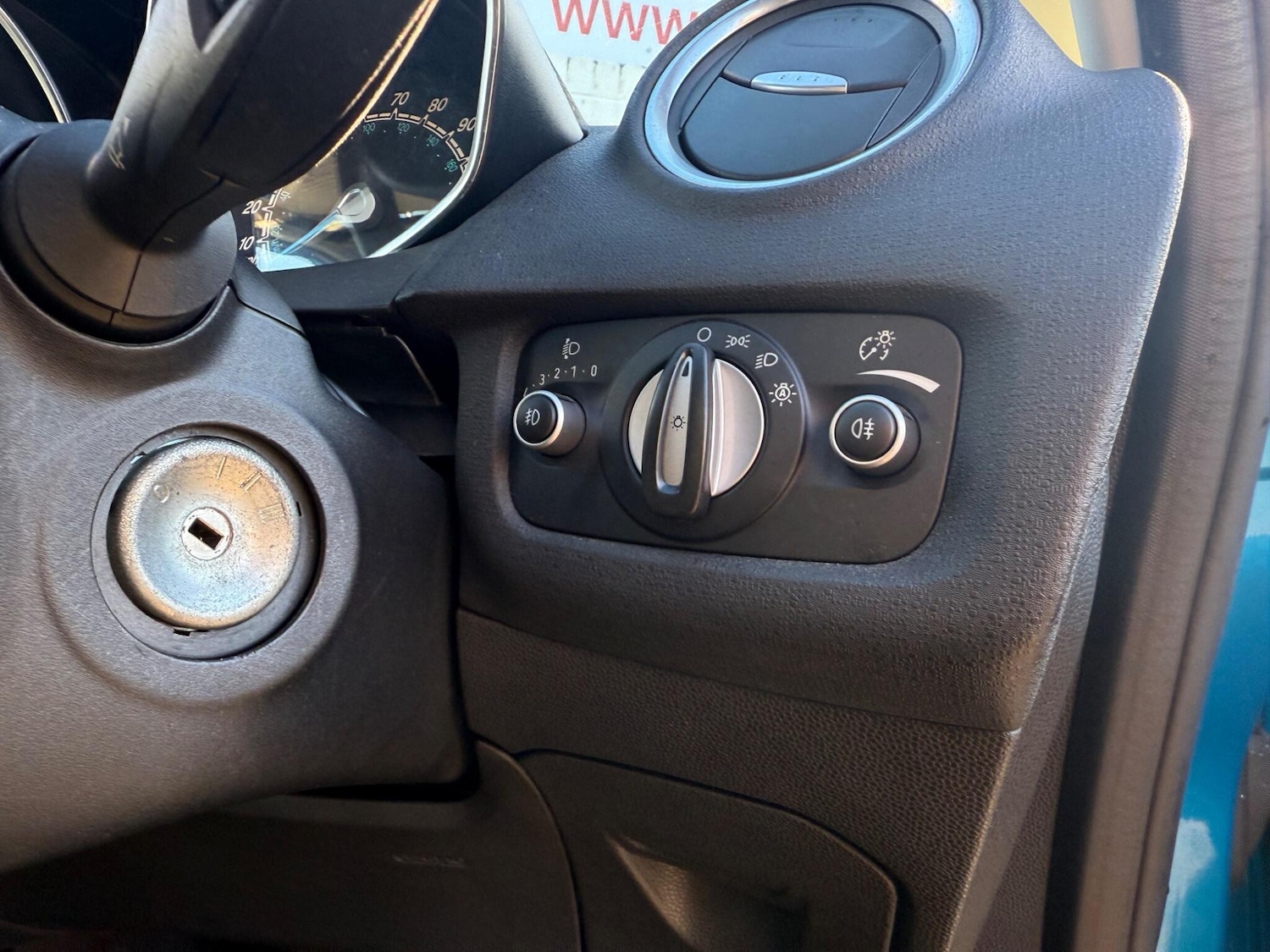 Used Ford Fiesta for sale - 76996190: Photo 12