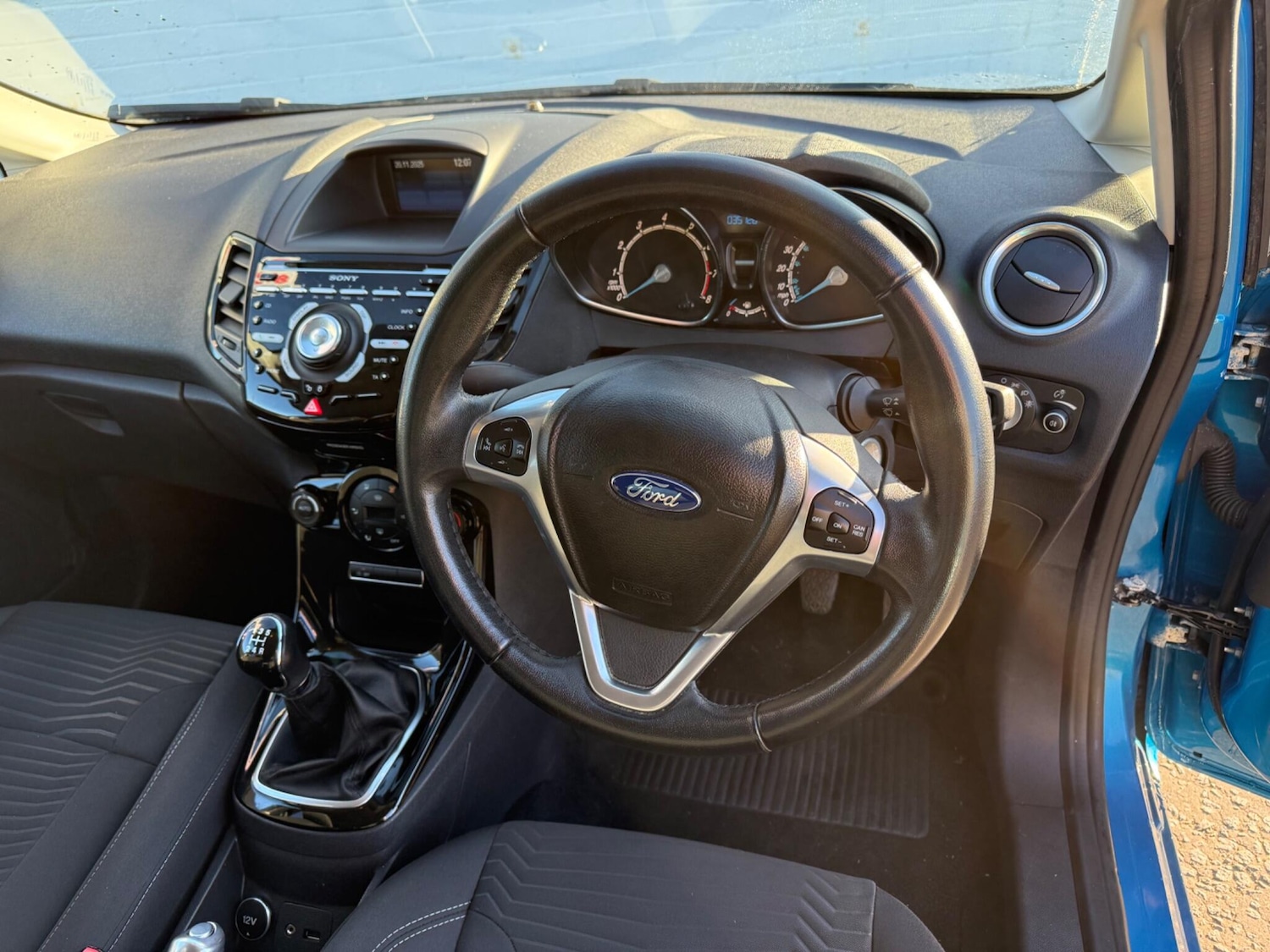 Used Ford Fiesta for sale - 76996190: Photo 13