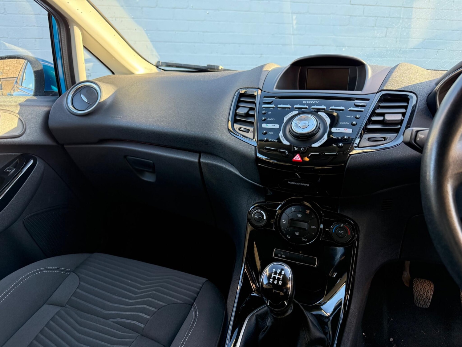 Used Ford Fiesta for sale - 76996190: Photo 15