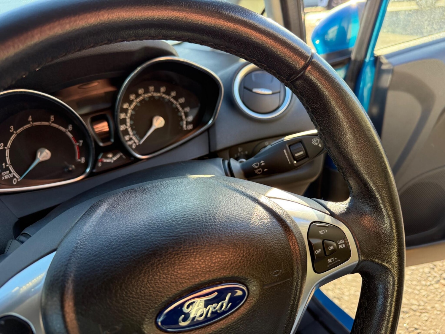 Used Ford Fiesta for sale - 76996190: Photo 16