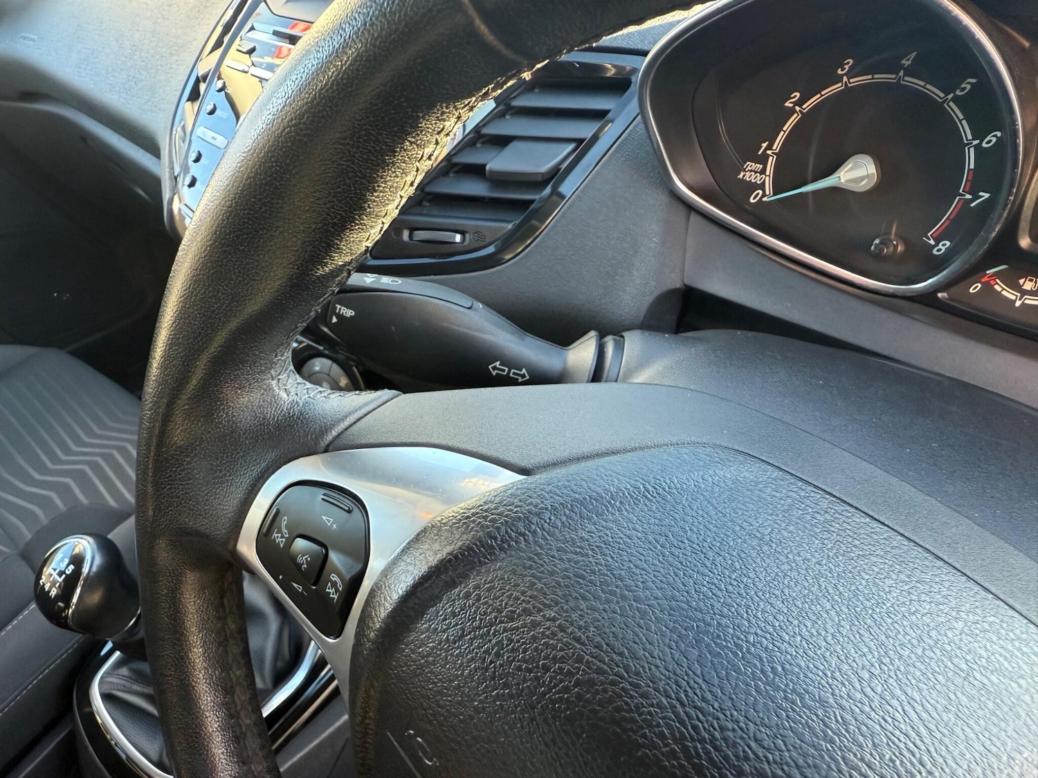 Used Ford Fiesta for sale - 76996190: Photo 17