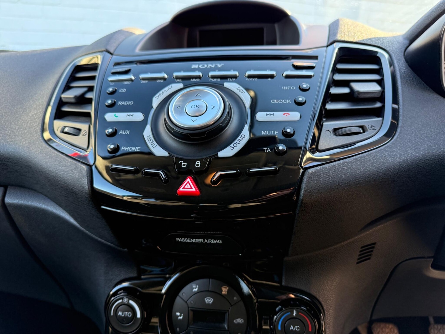 Used Ford Fiesta for sale - 76996190: Photo 19