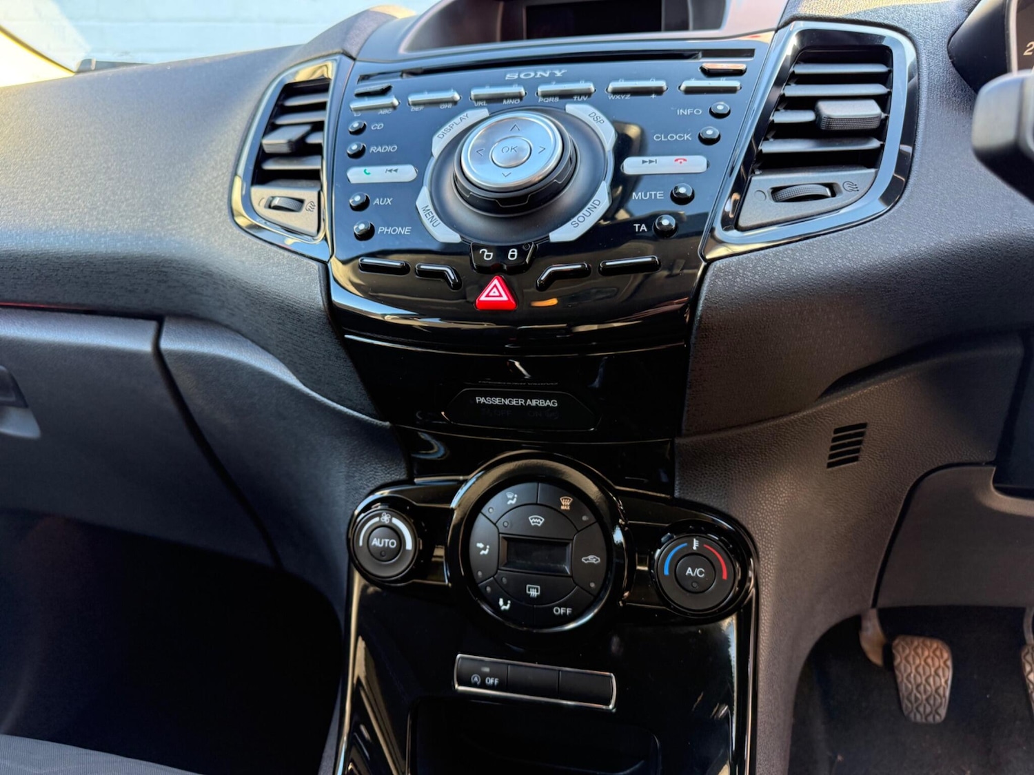 Used Ford Fiesta for sale - 76996190: Photo 20