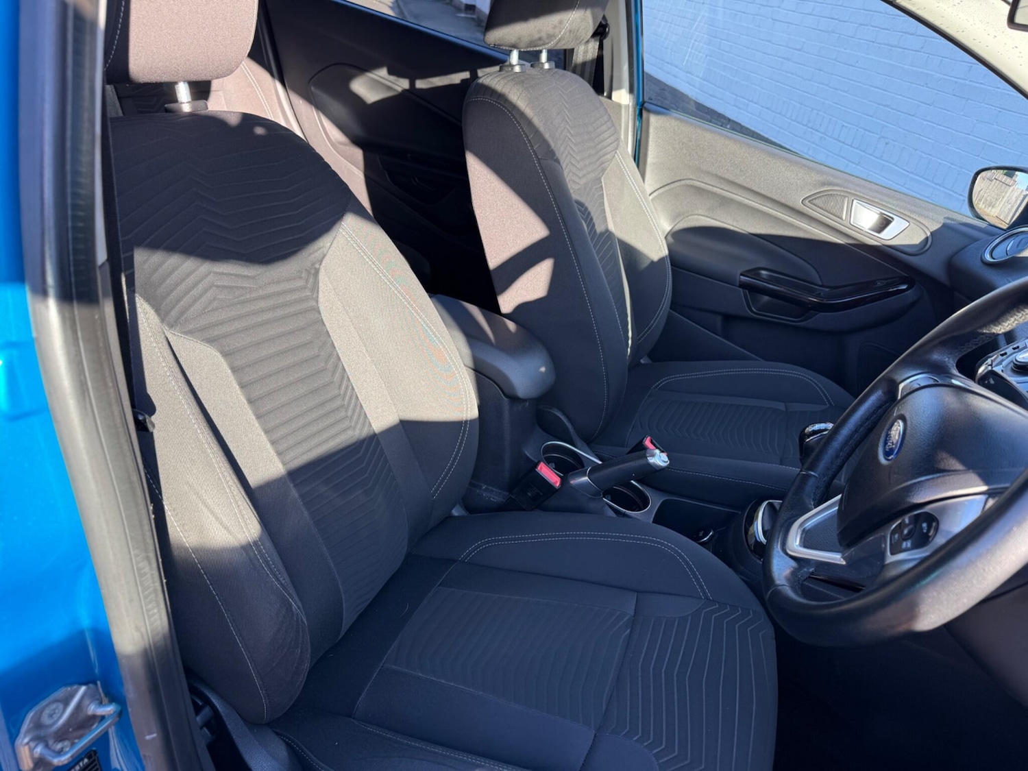 Used Ford Fiesta for sale - 76996190: Photo 23