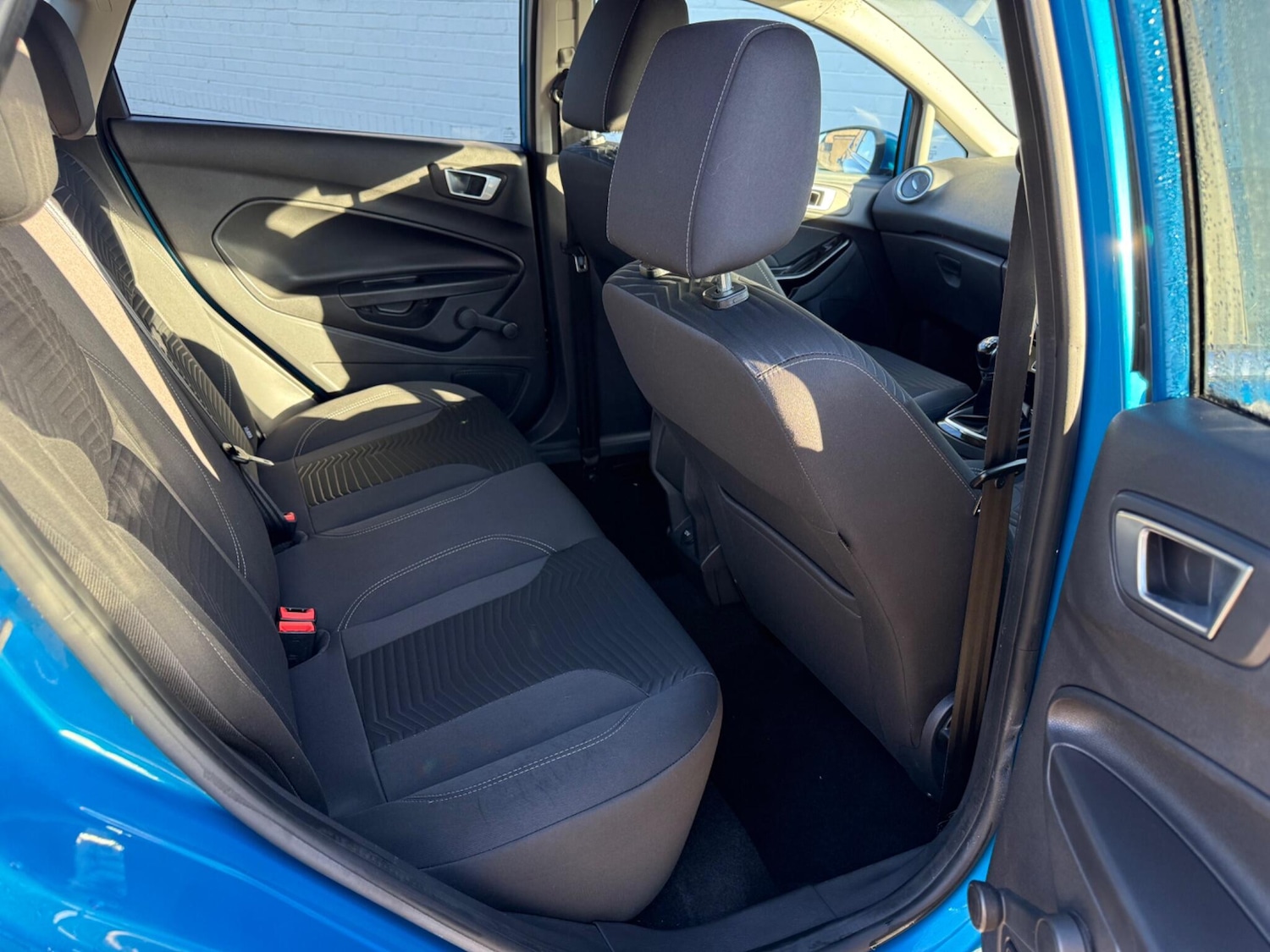 Used Ford Fiesta for sale - 76996190: Photo 25