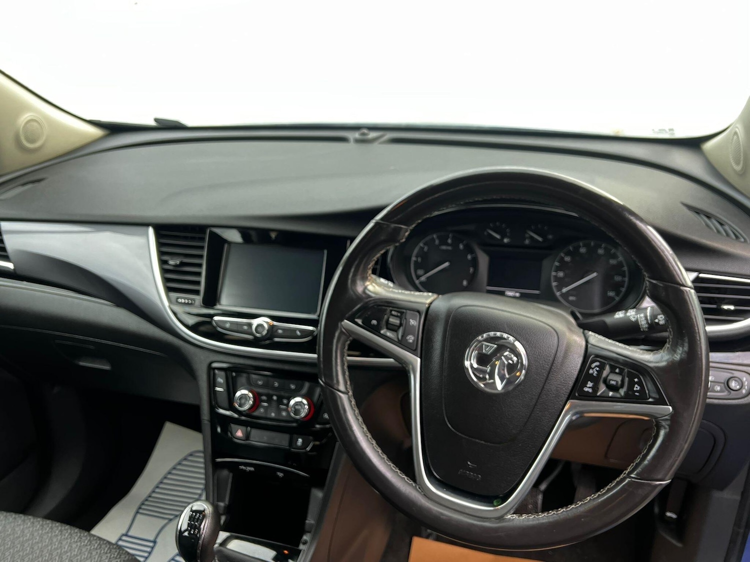 Used Vauxhall Mokka X 2018 for sale - 77400394: Photo 10