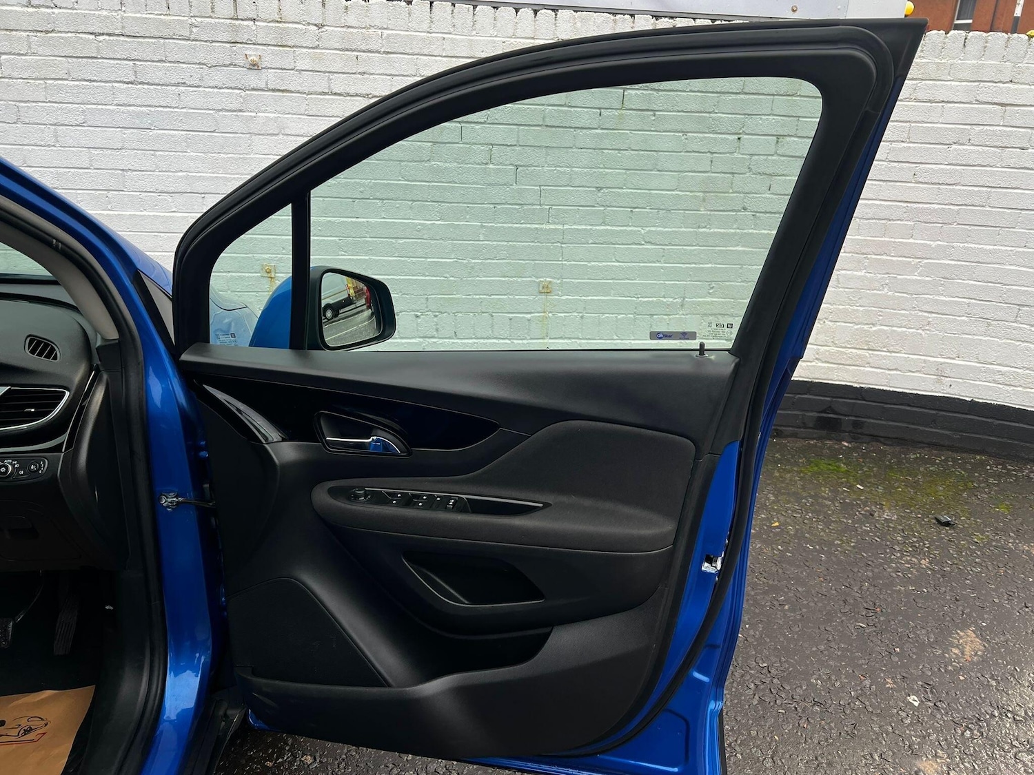 Used Vauxhall Mokka X 2018 for sale - 77400394: Photo 11