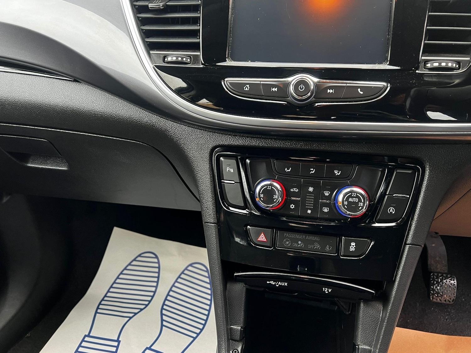 Used Vauxhall Mokka X 2018 for sale - 77400394: Photo 13