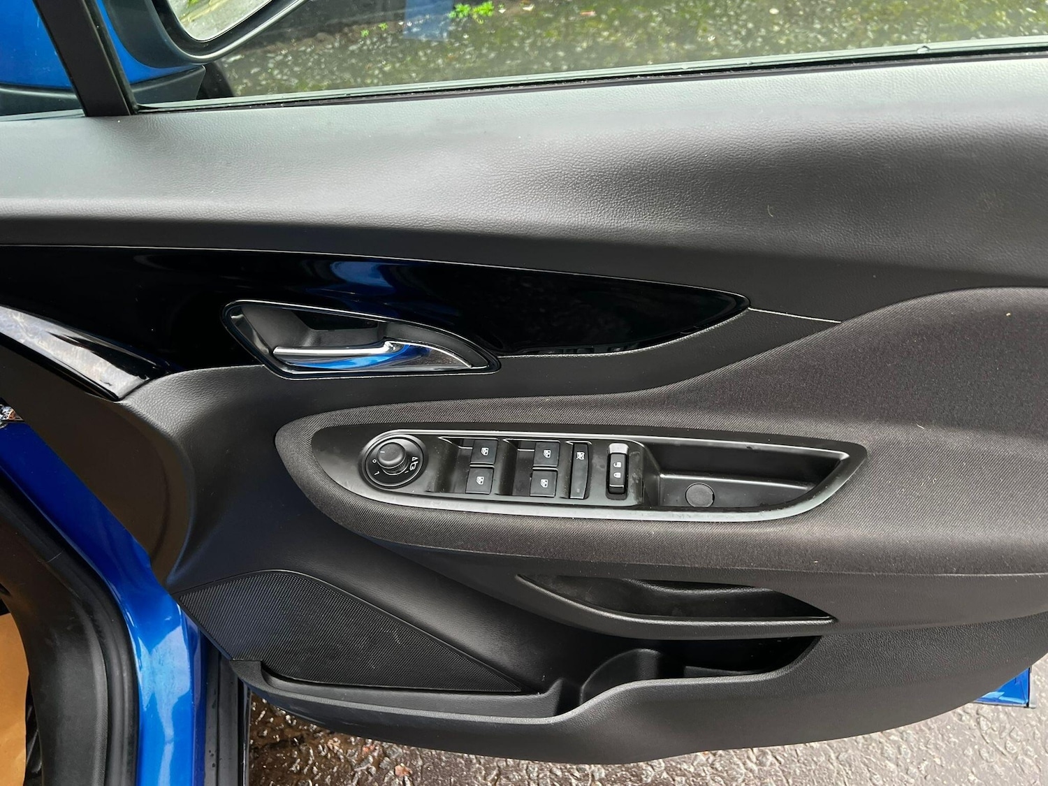 Used Vauxhall Mokka X 2018 for sale - 77400394: Photo 17