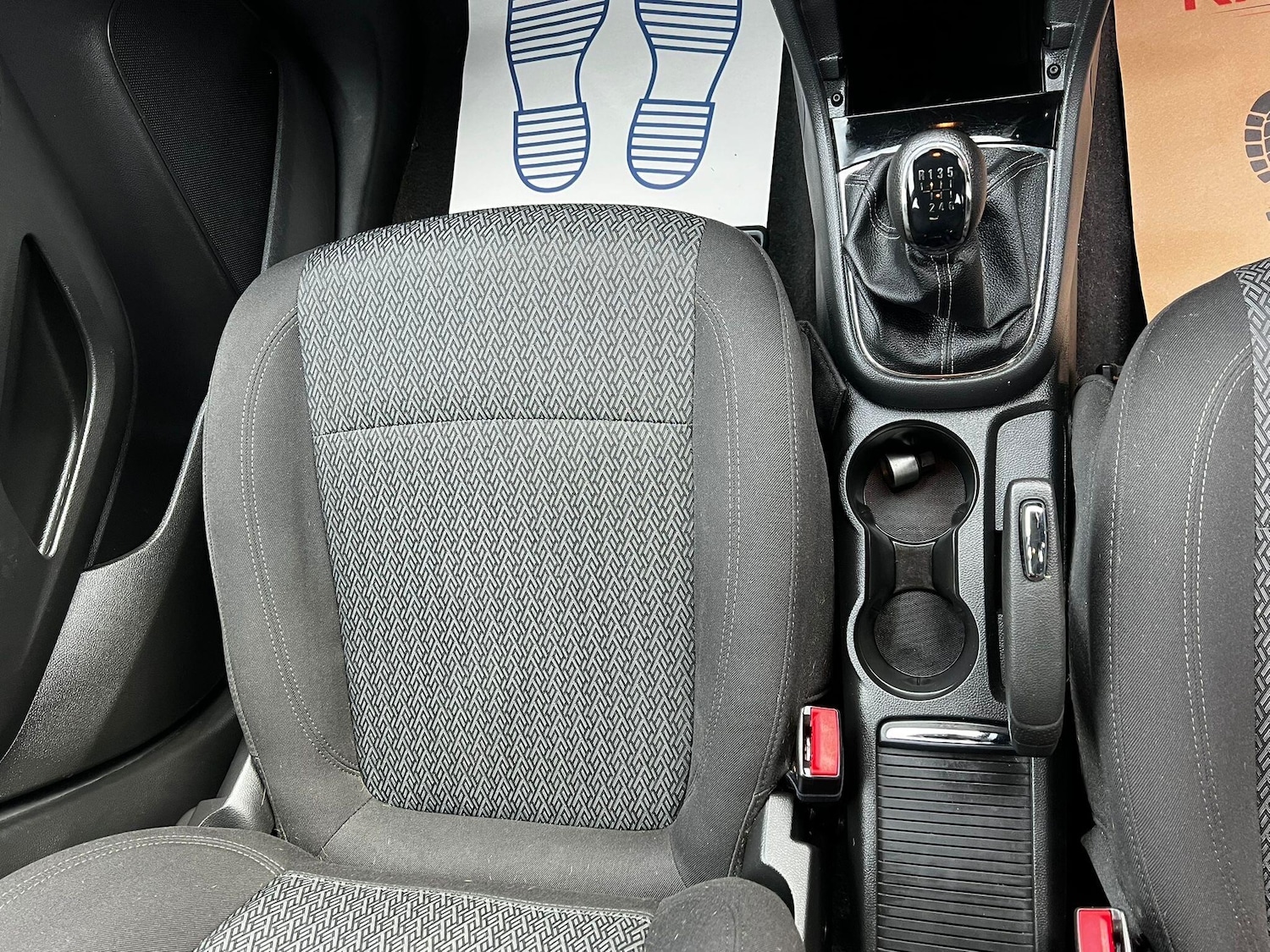 Used Vauxhall Mokka X 2018 for sale - 77400394: Photo 18