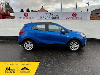 (18) - 1.4i Turbo ecoTEC Active Euro 6 (s/s) 5dr