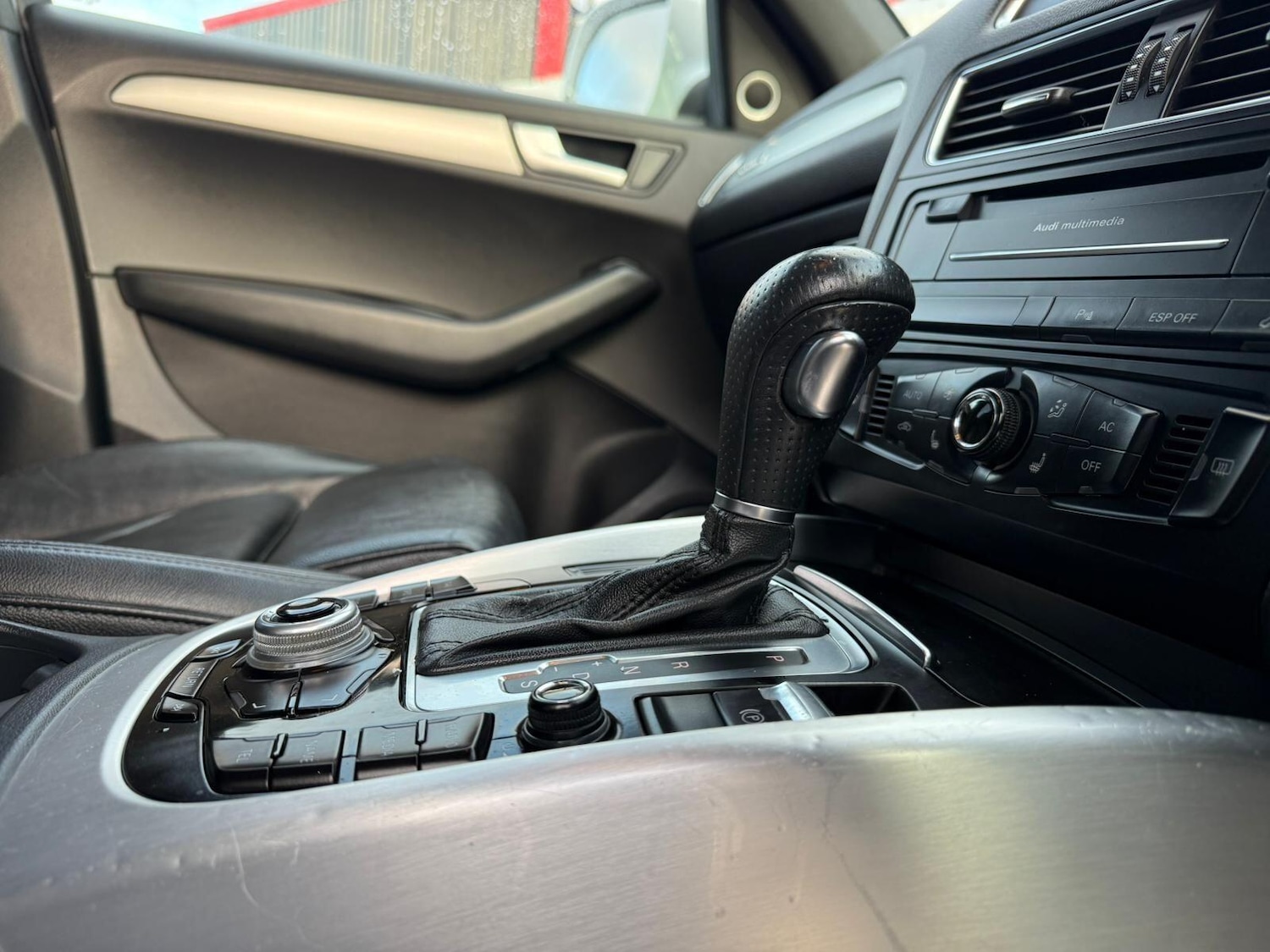 Used Audi Q5 for sale - 77016555: Photo 10