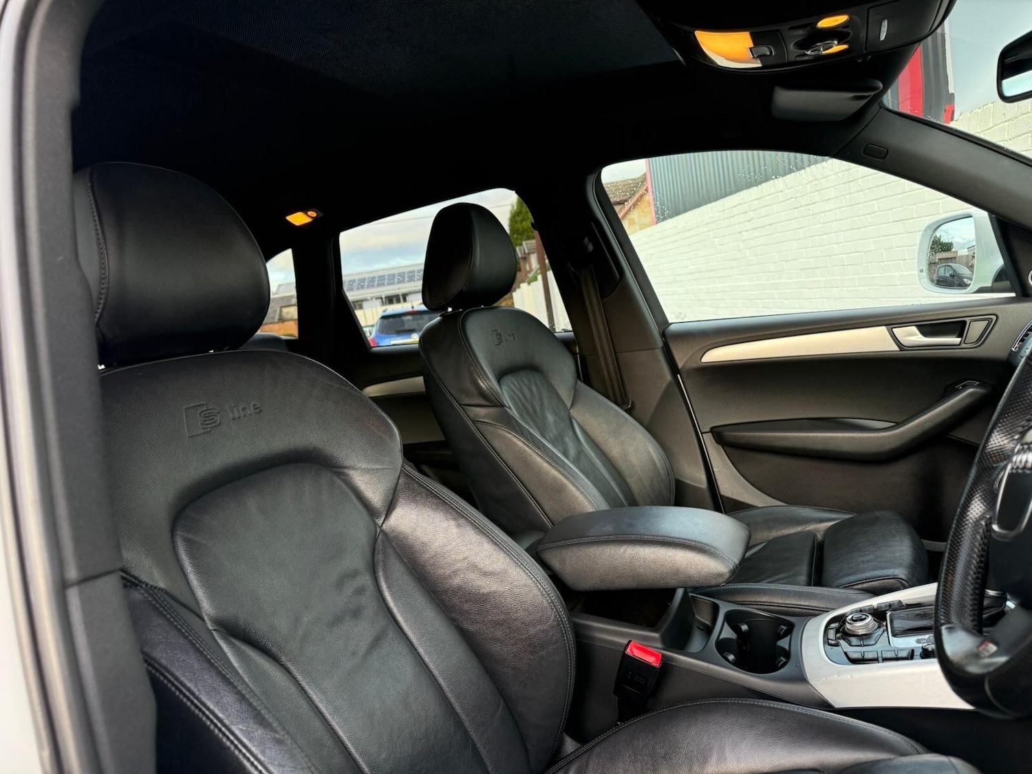 Used Audi Q5 for sale - 77016555: Photo 11