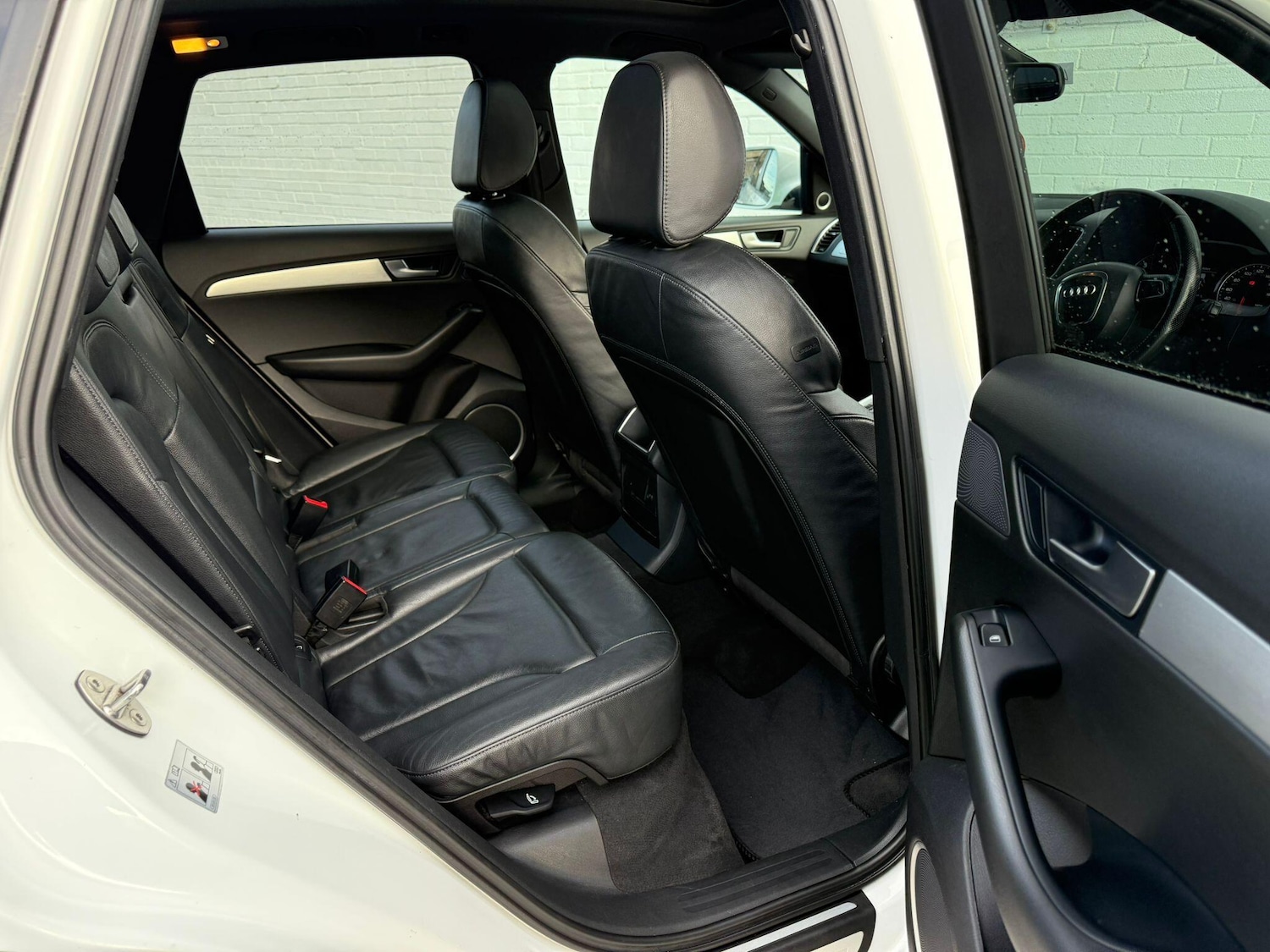 Used Audi Q5 for sale - 77016555: Photo 17