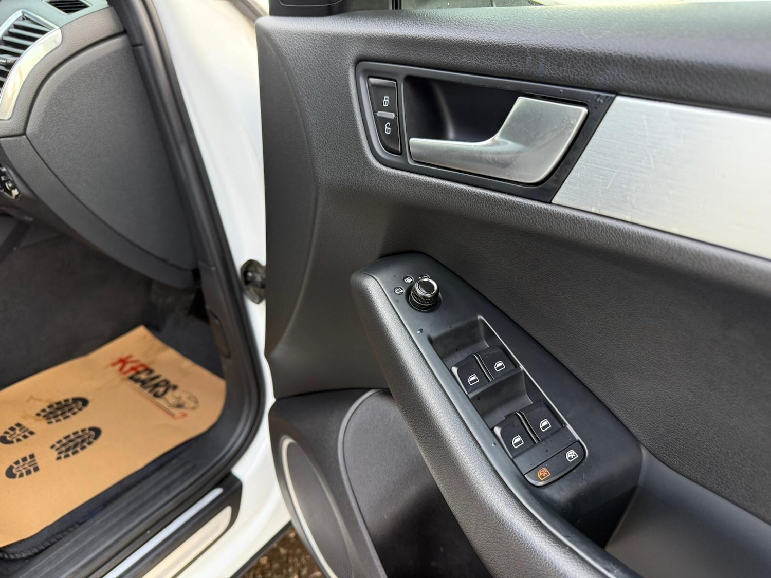 Used Audi Q5 for sale - 77016555: Photo 20