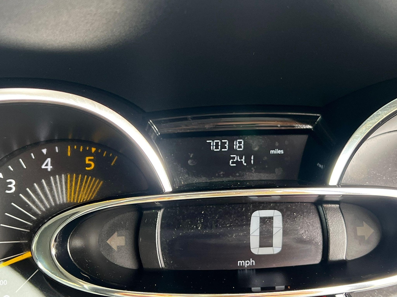 Used Renault Clio 2014 for sale - 75978181: Photo 13