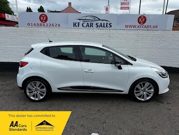2014 (64) - 1.5 dCi Dynamique S MediaNav Euro 5 (s/s) 5dr