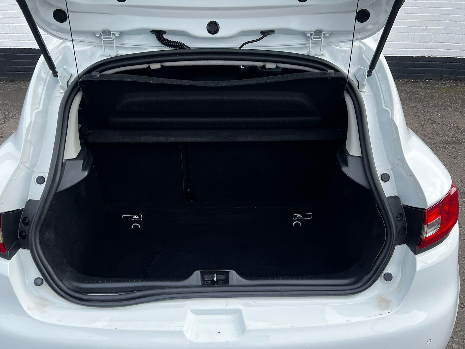 Used Renault Clio 2014 for sale - 75978181: Photo 23