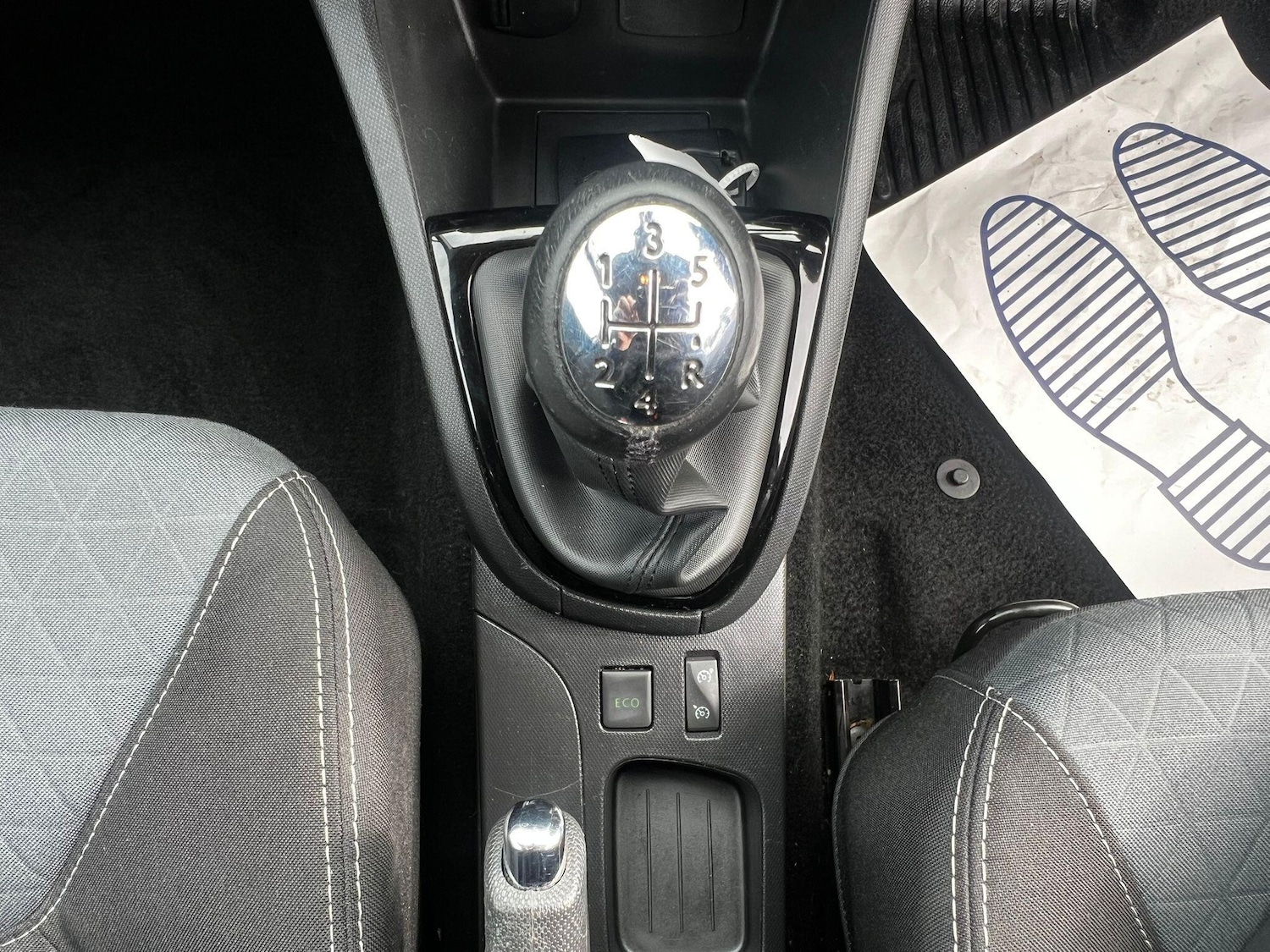 Used Renault Clio 2014 for sale - 75978181: Photo 7