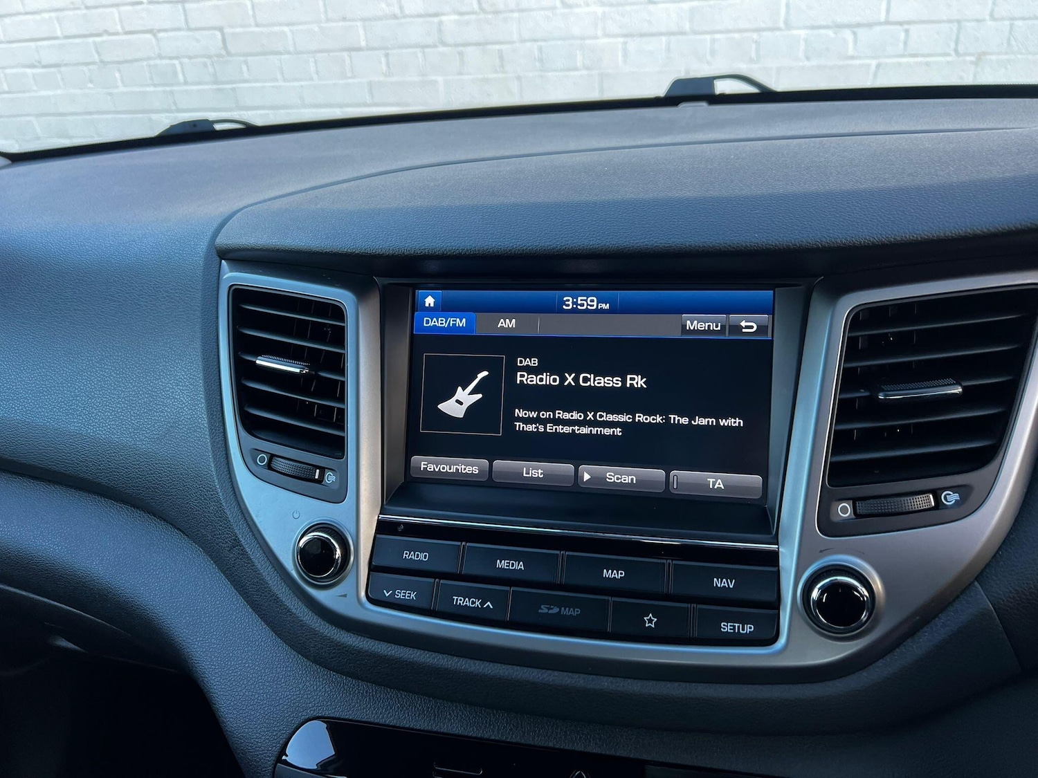 Used Hyundai TUCSON 2018 for sale - 77343989: Photo 11