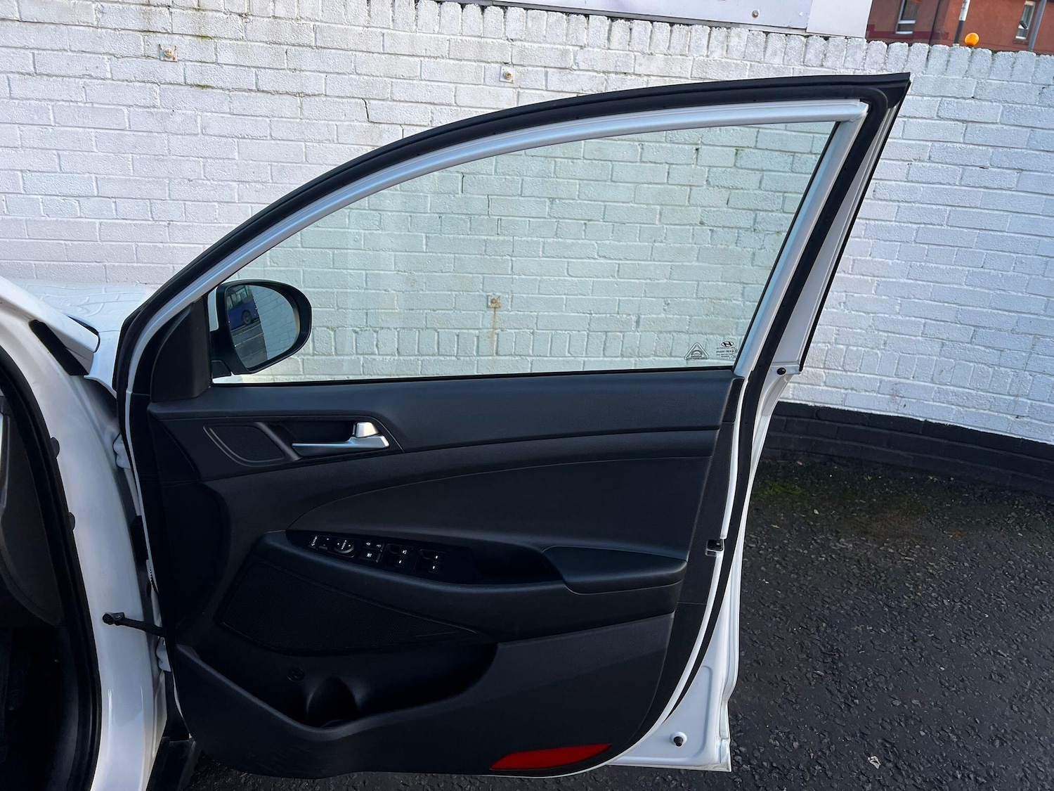 Used Hyundai TUCSON 2018 for sale - 77343989: Photo 12