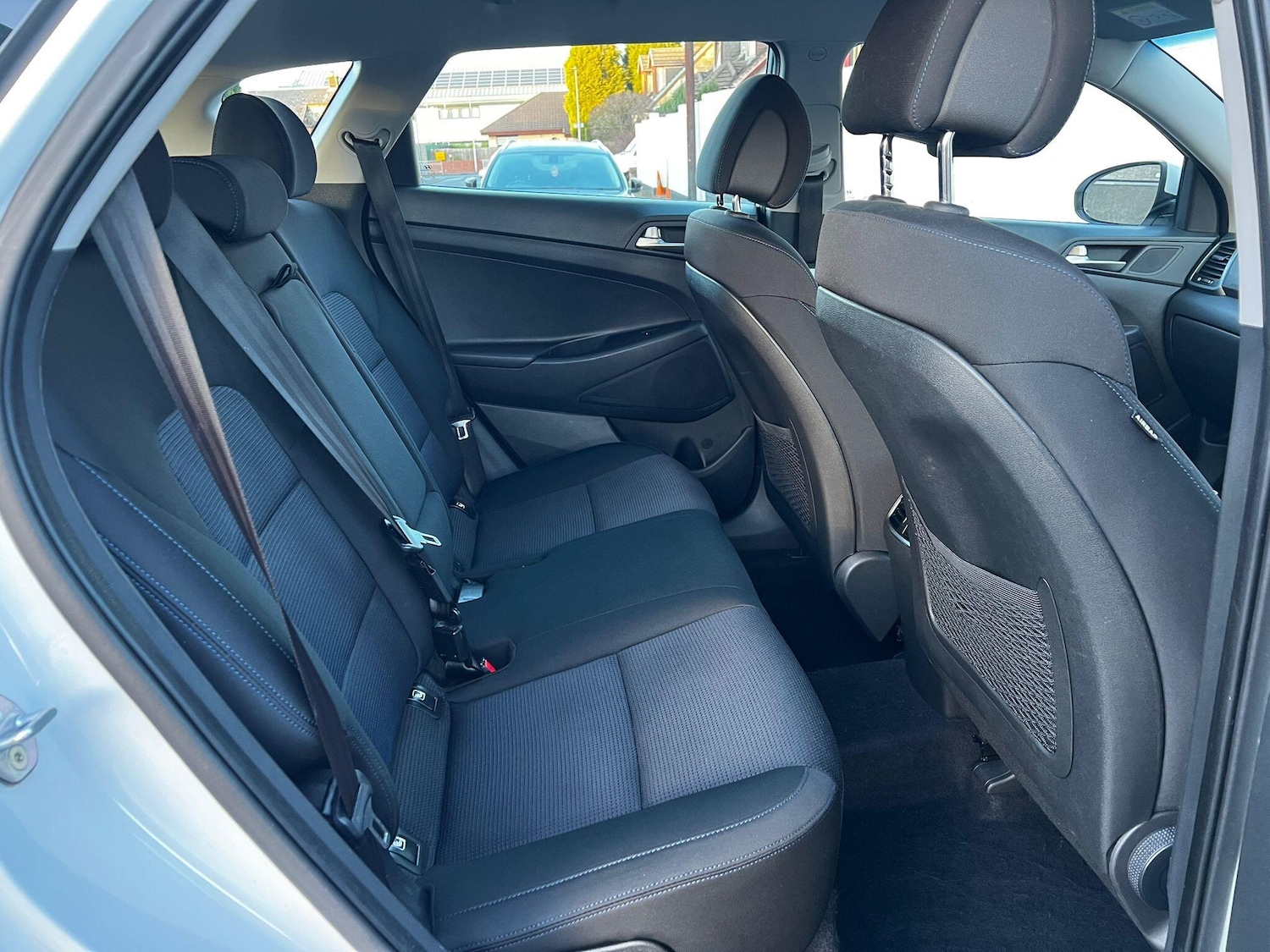 Used Hyundai TUCSON 2018 for sale - 77343989: Photo 14