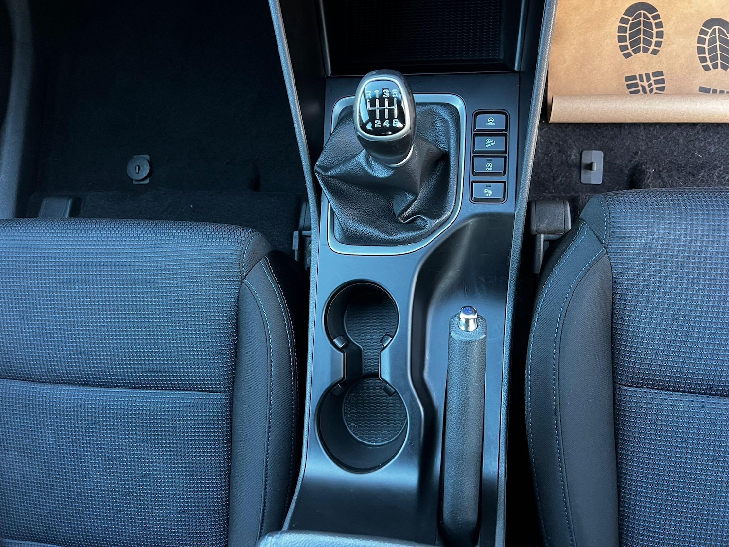 Used Hyundai TUCSON 2018 for sale - 77343989: Photo 15