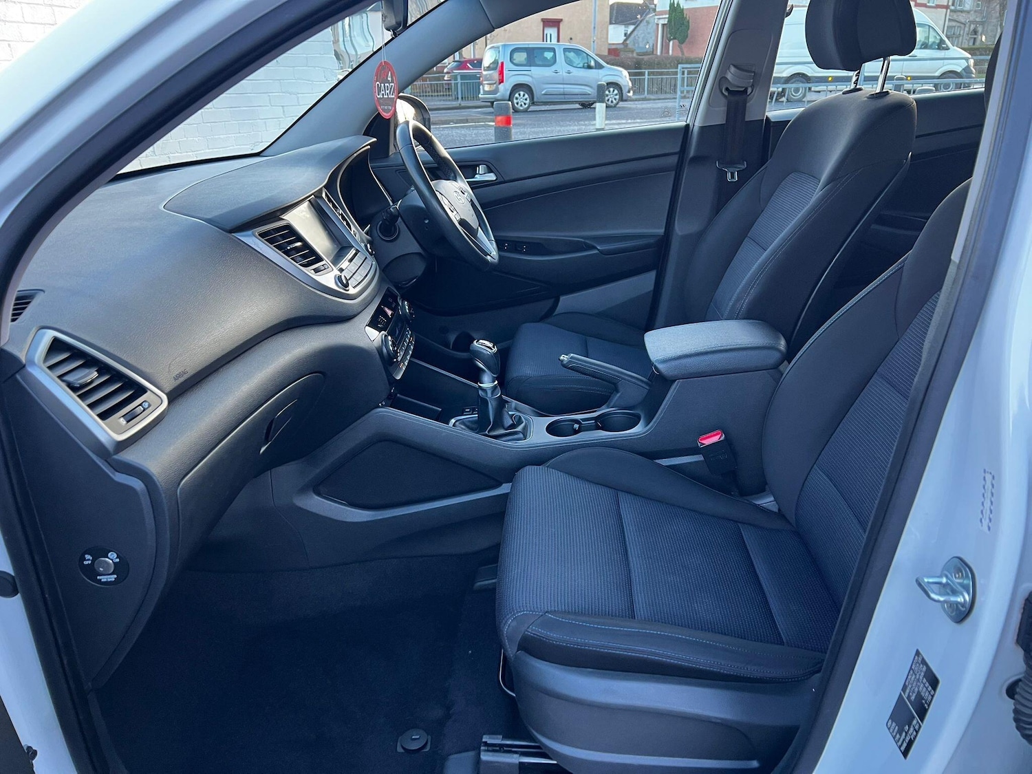 Used Hyundai TUCSON 2018 for sale - 77343989: Photo 16