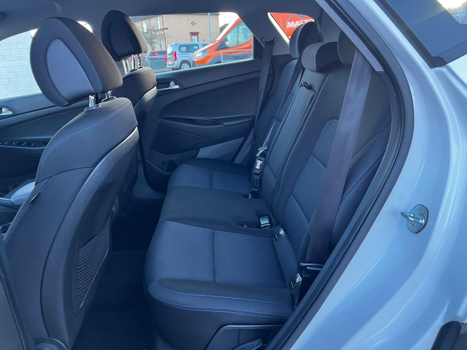 Used Hyundai TUCSON 2018 for sale - 77343989: Photo 17