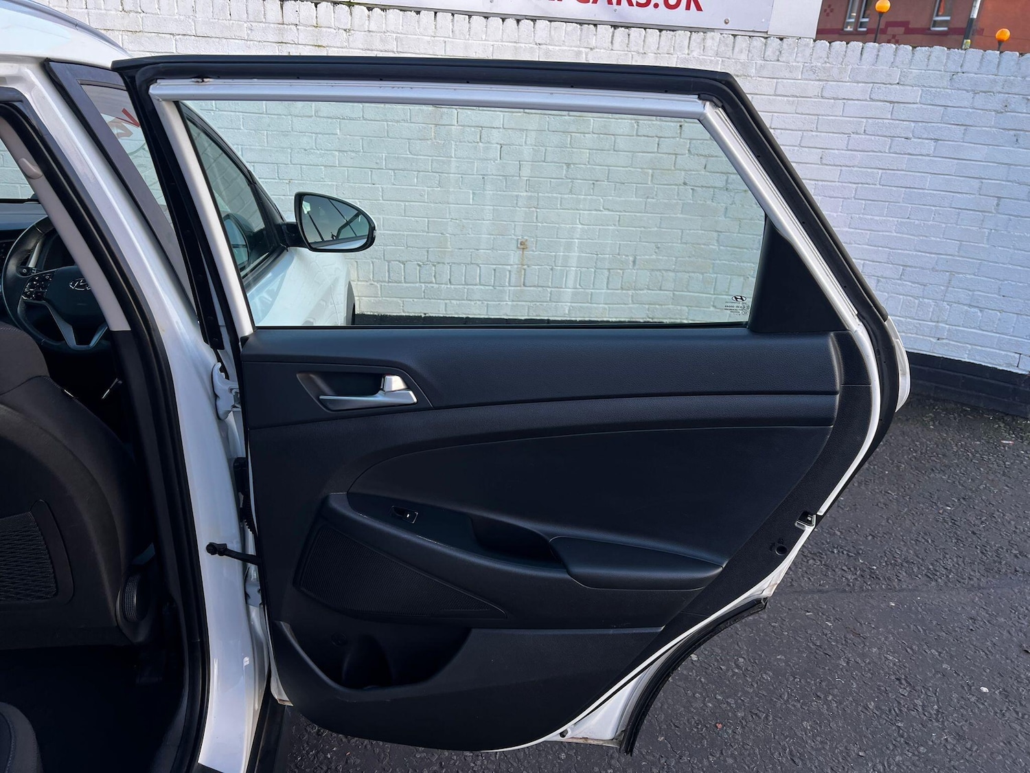 Used Hyundai TUCSON 2018 for sale - 77343989: Photo 18