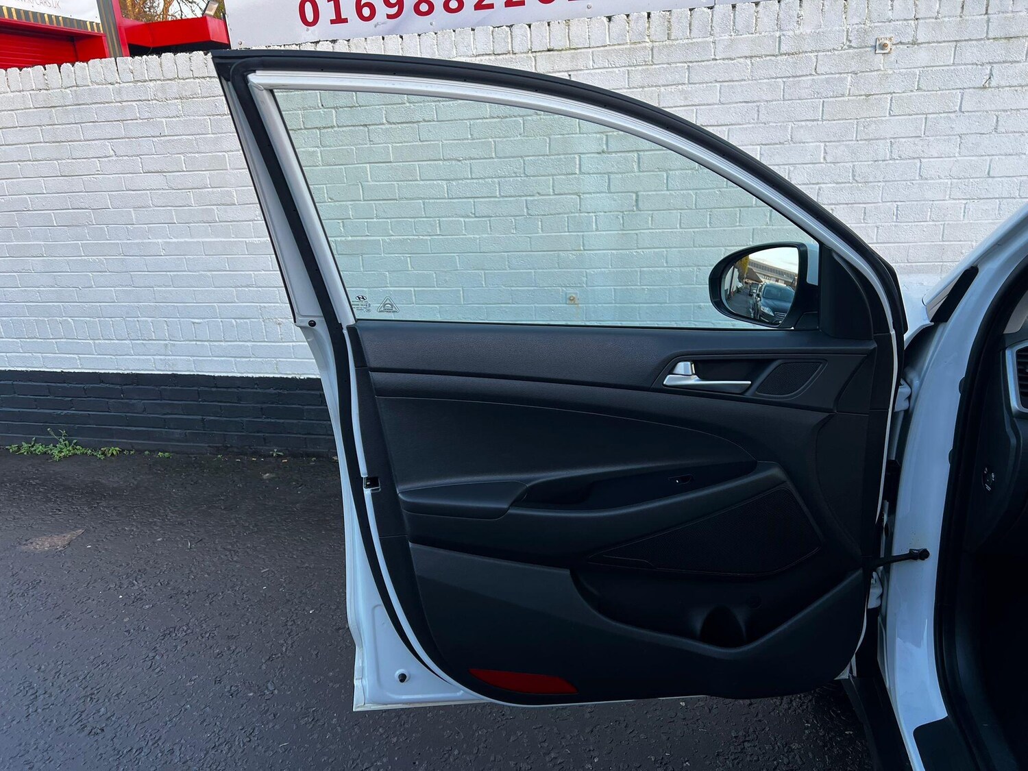 Used Hyundai TUCSON 2018 for sale - 77343989: Photo 20