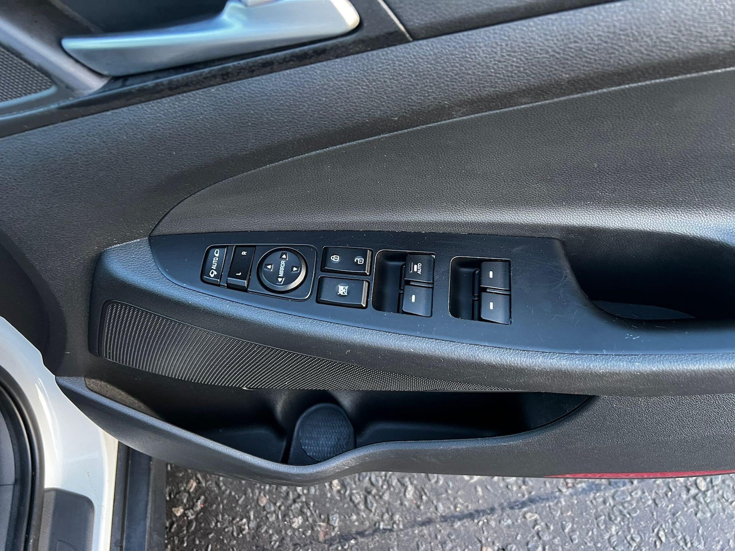 Used Hyundai TUCSON 2018 for sale - 77343989: Photo 21