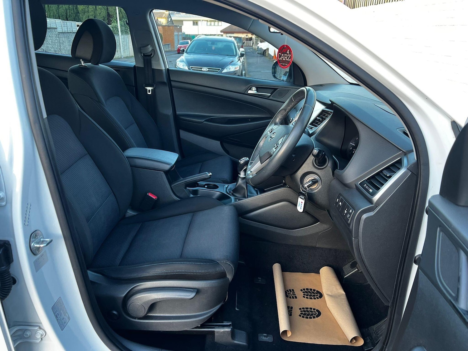 Used Hyundai TUCSON 2018 for sale - 77343989: Photo 9